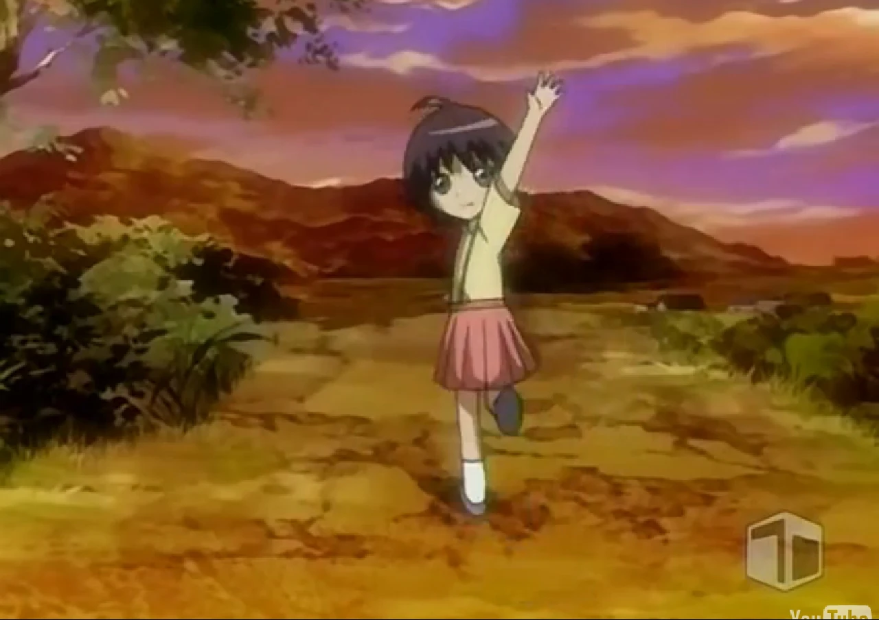 [Bakugan wikia] Shiori Kazami