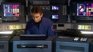 NX tactical station