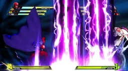 Magneticshockwave