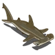 Great Hammerhead-icon