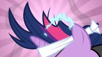 Twilight manecut S2E20