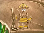 DrawAFirefighter