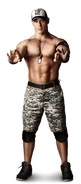 John Cena Full