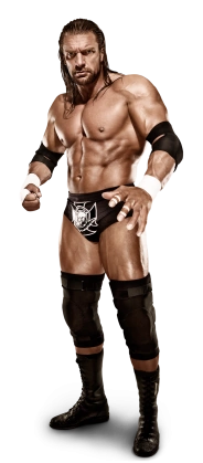 Triple H Full