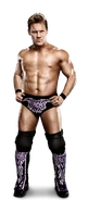 Chris Jericho Full