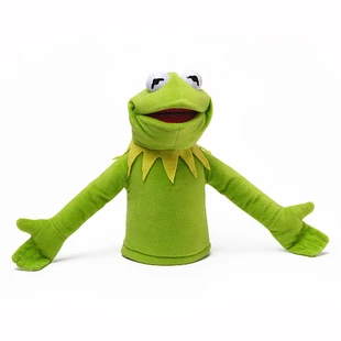 Gund-Kermit