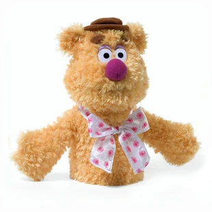 Gund-Fozzie