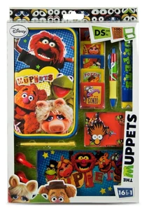 Nintendo-DS-Lite-i-XL-Accessories-16in1-3DS-TheMuppets