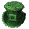 Marketplace Topiary Top Hat-icon
