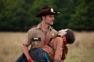 The-walking-dead-rick-carl