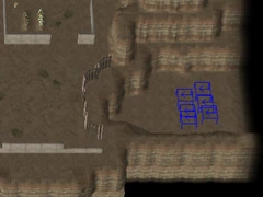 Storage cave