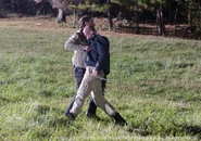 Shane, Rick 2