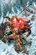 Aquaman Vol 7-10 Cover-1 Teaser