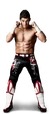 Evan Bourne Full