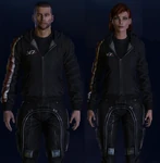 N7 Sweatshirt