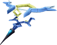 Aqua Planeur CF