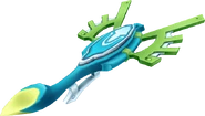 Ventus Planeur CF
