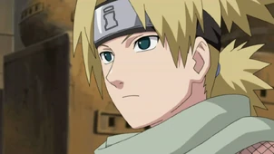 Temari Shippuden
