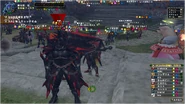 Full ancient ian