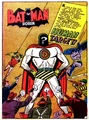 Human Target Fred Venable 001