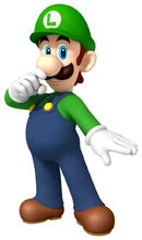 Luigi MS