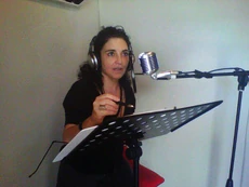 Patty Mainou