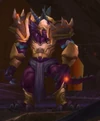 Evolved Twilight Zealot