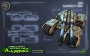 TA Mammoth