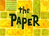 The Paper