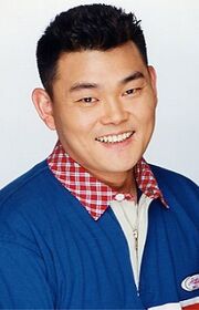 Hisao egawa
