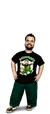 Hornswoggle Full