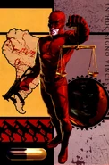 Daredevil Vol 2 109 Textless