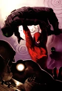 Daredevil Vol 2 110 Textless