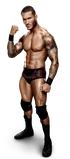 Randy Orton Full