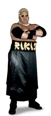 Rikishi Full