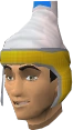 Mystic hat chathead 2 old