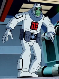 Techadonian