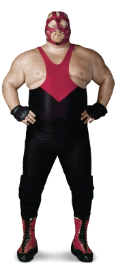 Vader Full