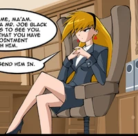 Mayor