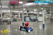 Mario robfactory