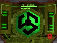 Celestial Archives Stronghold Void Emblem B