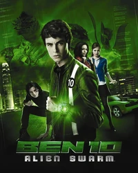 Ben10AlienSwarmPoster