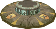 Varrock lodestone