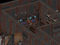 Fo2 NavComp