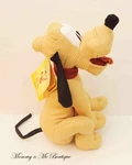 Pluto-Plush