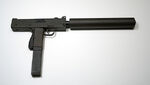 Cobray M11