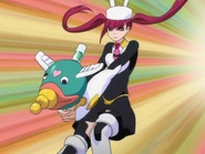 Riruka complete fullbring