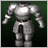 Plate armour