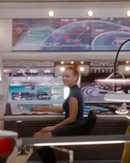 Constitution science station (alternate reality)
