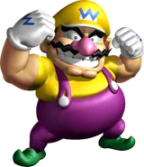 Wariodecal
